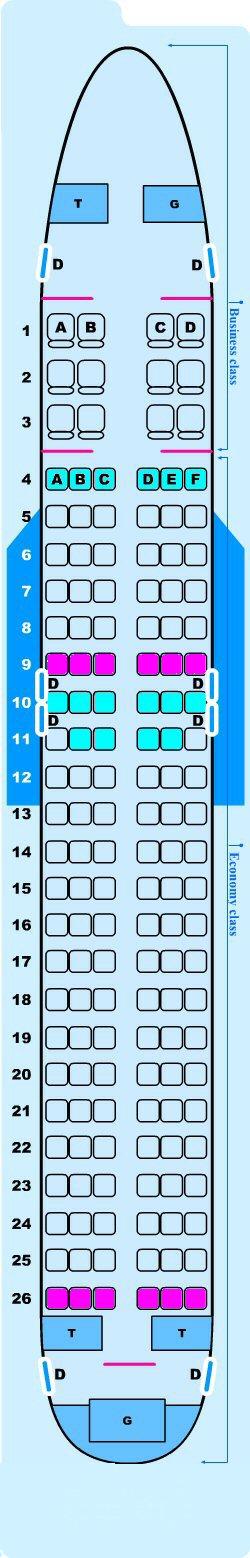 Seat Map Airbus A320 200 Vueling Best Seats In The Plane Porn Sex Picture