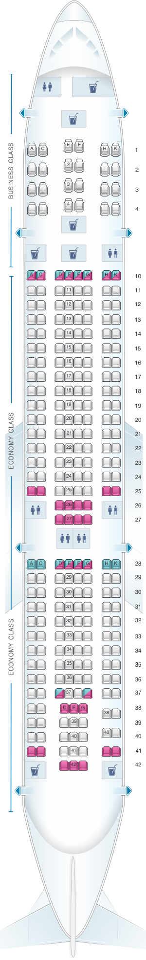 Seat Map Airbus A330 200 Tap Portugal Best Seats In The Plane Porn Sex Picture 